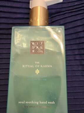 Soul Soothing Hand Wash
